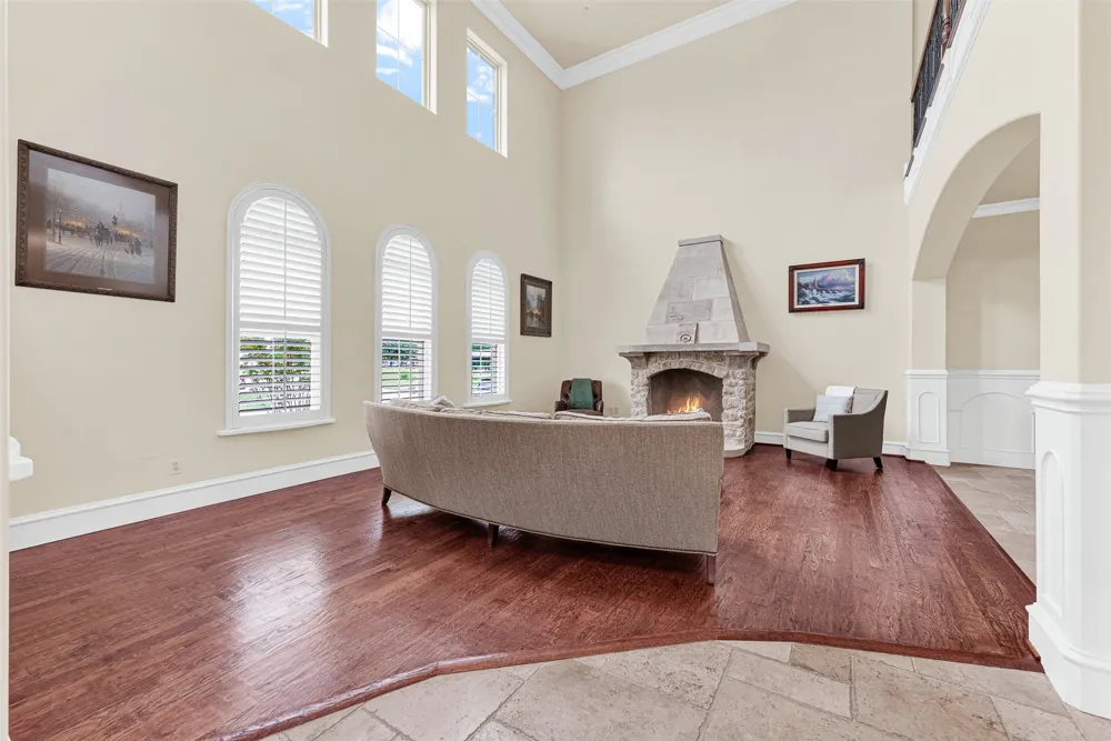 6921 Mediterranean Drive McKinney, TX 75072