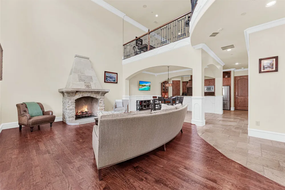 6921 Mediterranean Drive McKinney, TX 75072