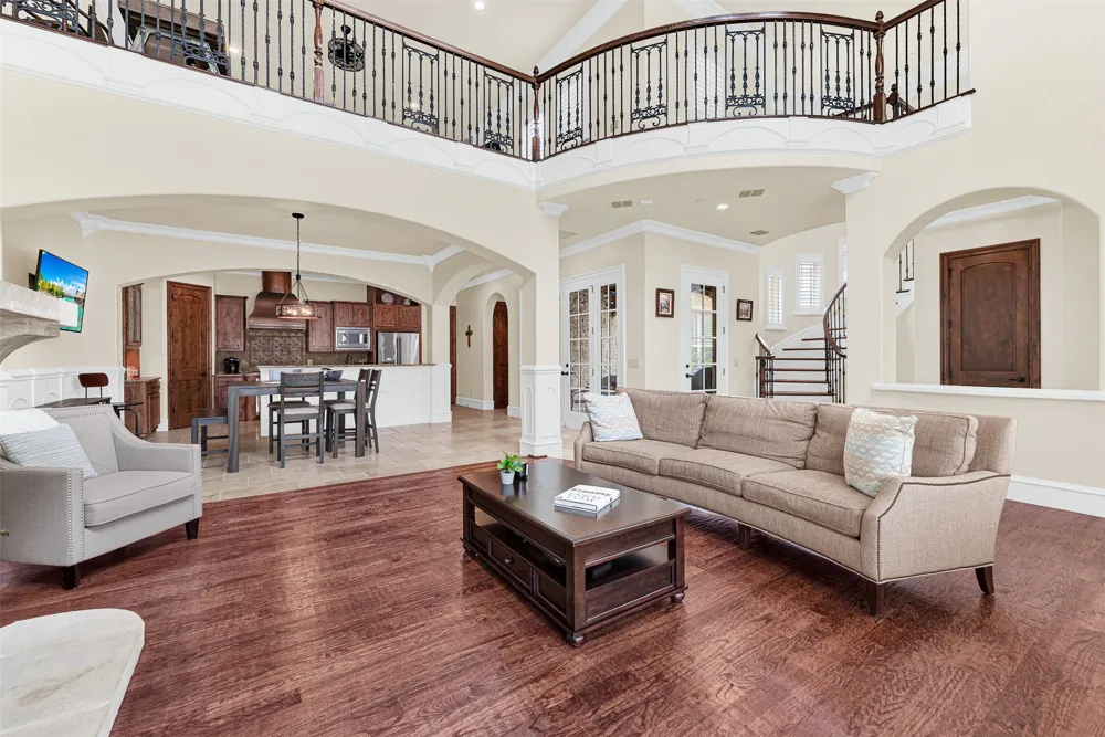 6921 Mediterranean Drive McKinney, TX 75072