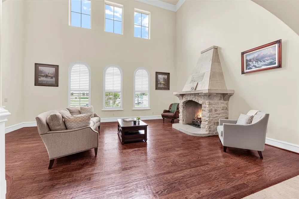 6921 Mediterranean Drive McKinney, TX 75072