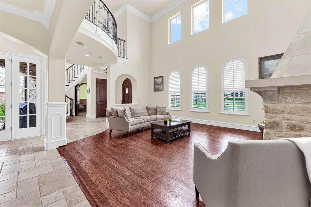 6921 Mediterranean Drive McKinney, TX 75072