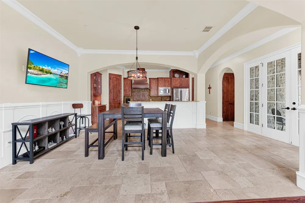 6921 Mediterranean Drive McKinney, TX 75072