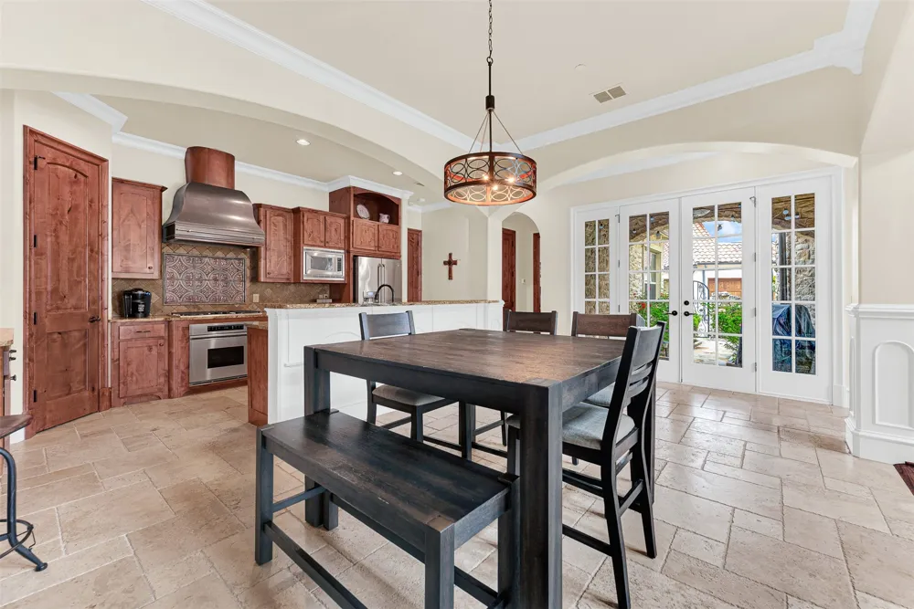 6921 Mediterranean Drive McKinney, TX 75072