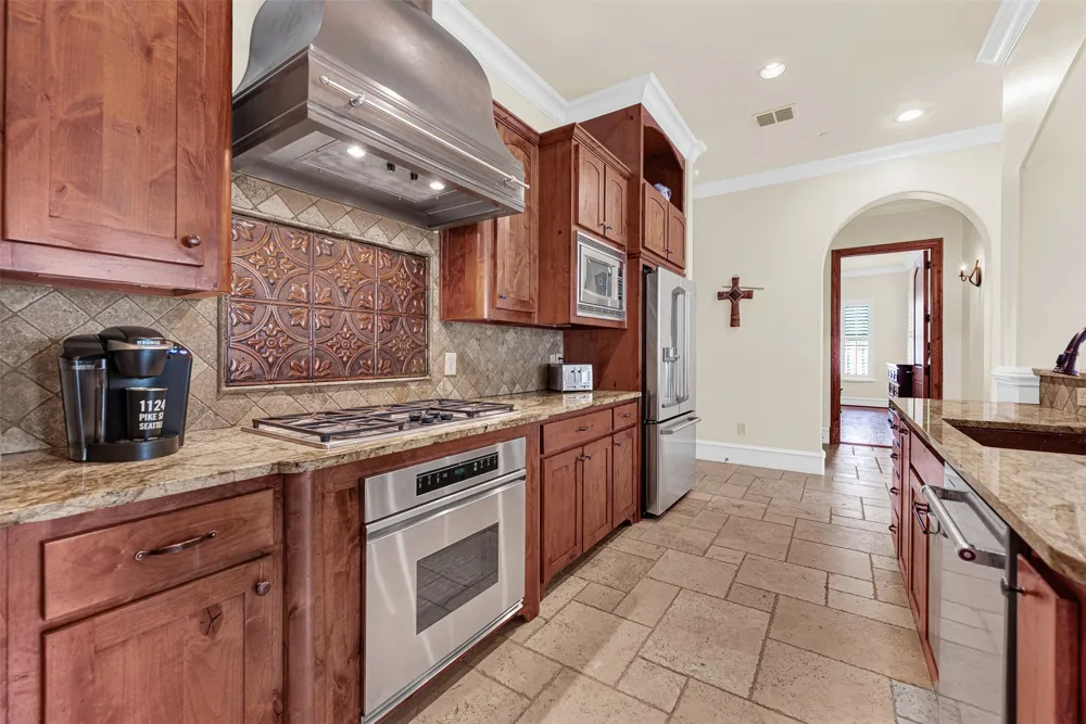 6921 Mediterranean Drive McKinney, TX 75072