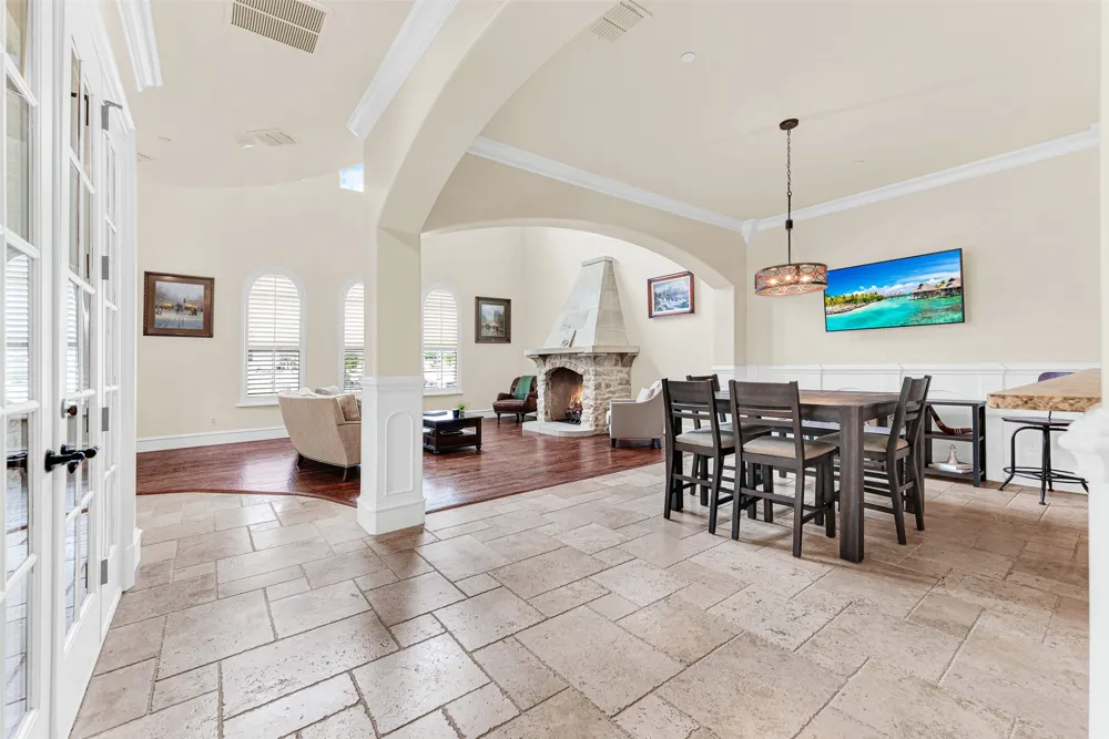 6921 Mediterranean Drive McKinney, TX 75072