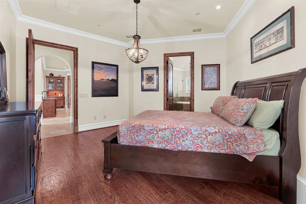 6921 Mediterranean Drive McKinney, TX 75072