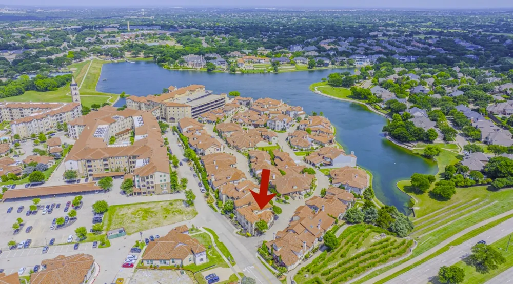 6921 Mediterranean Drive McKinney, TX 75072
