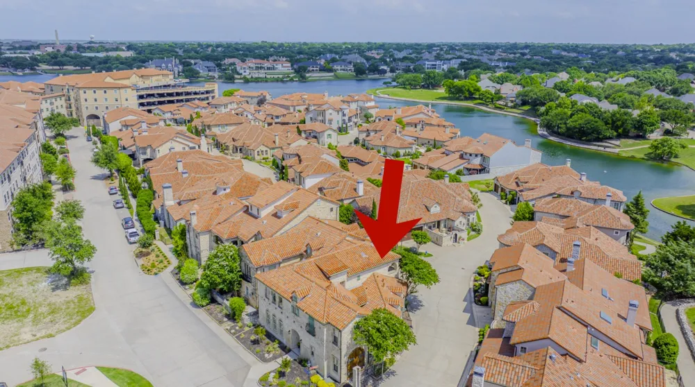 6921 Mediterranean Drive McKinney, TX 75072