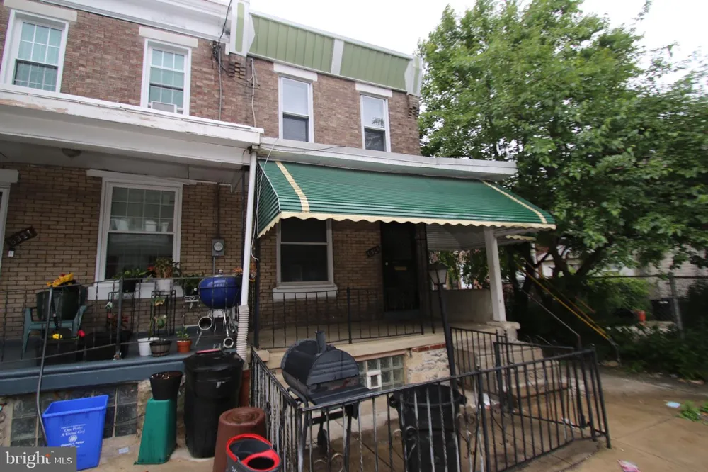6309 NORWOOD STREET Philadelphia, PA 19138
