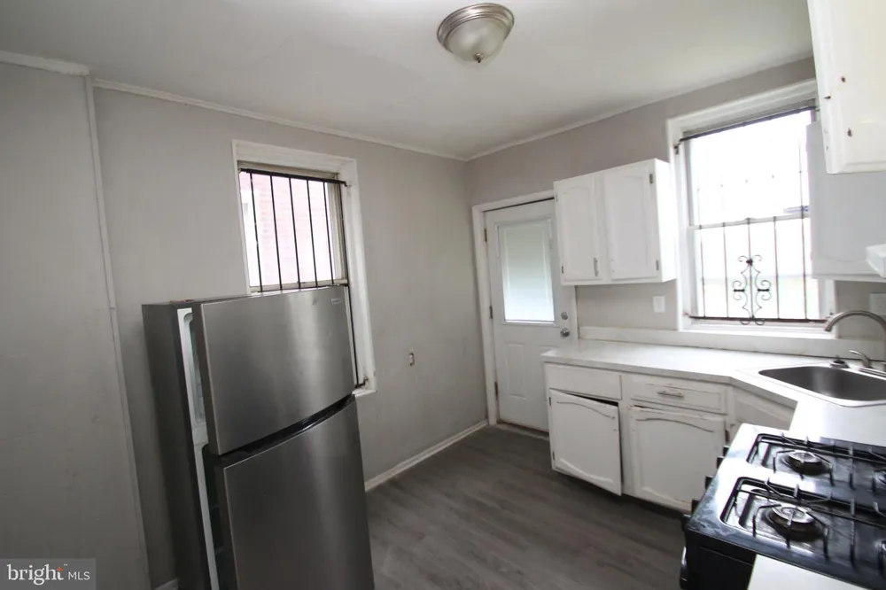 6309 NORWOOD STREET Philadelphia, PA 19138