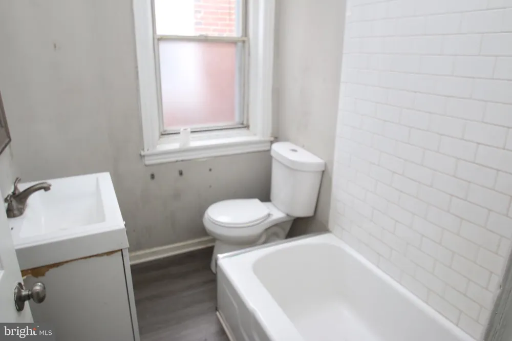 6309 NORWOOD STREET Philadelphia, PA 19138