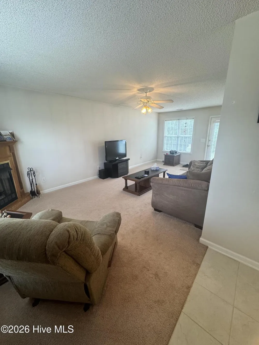124 Stockbridge Drive Selma, NC 27576