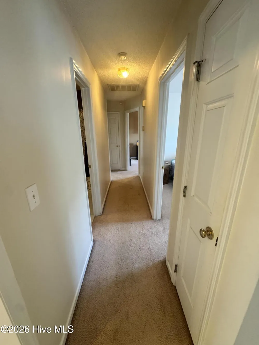 124 Stockbridge Drive Selma, NC 27576
