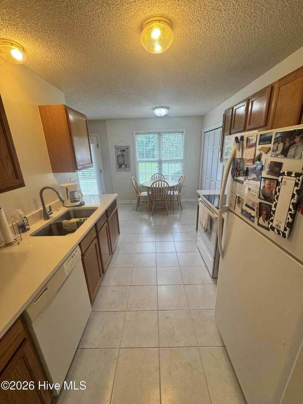 124 Stockbridge Drive Selma, NC 27576