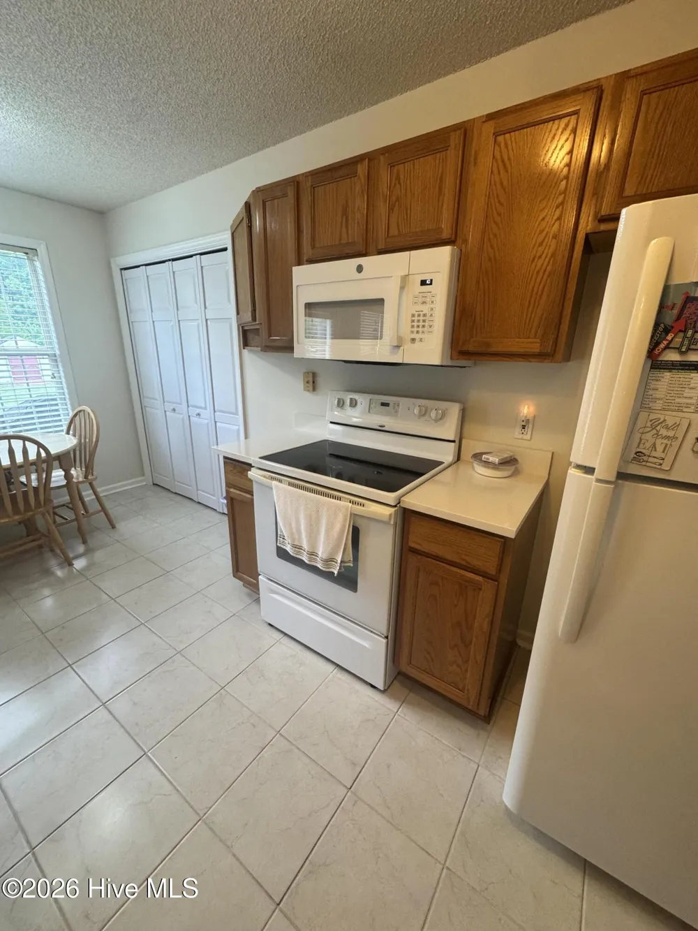 124 Stockbridge Drive Selma, NC 27576