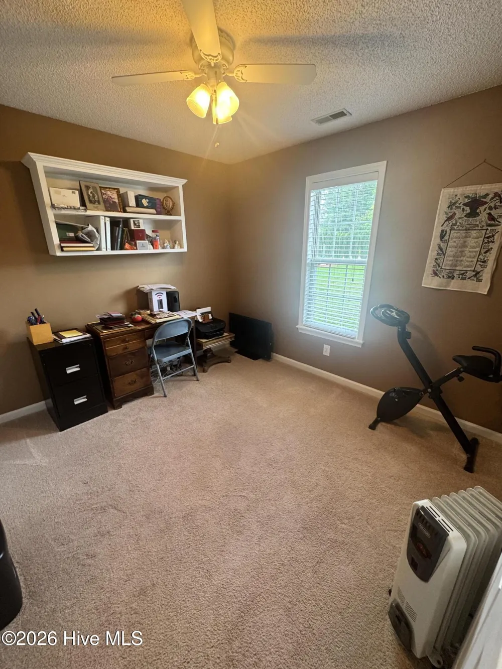 124 Stockbridge Drive Selma, NC 27576