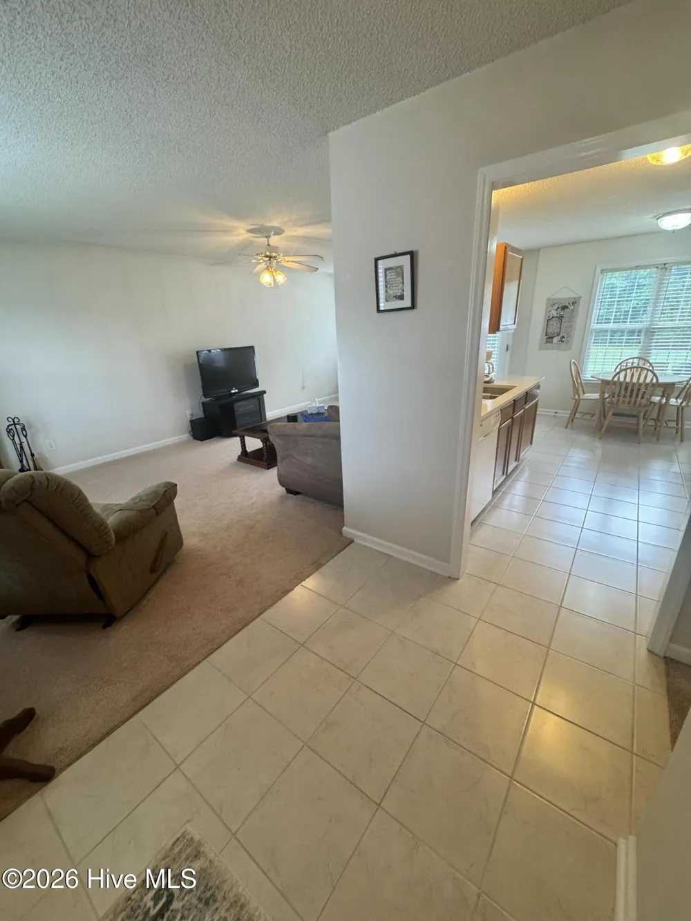 124 Stockbridge Drive Selma, NC 27576