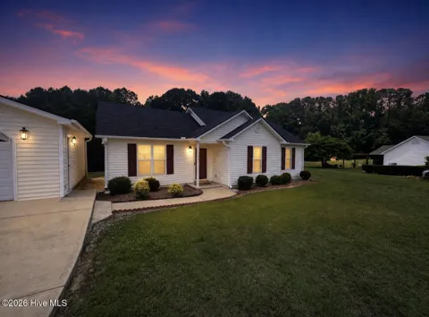 124 Stockbridge Drive
