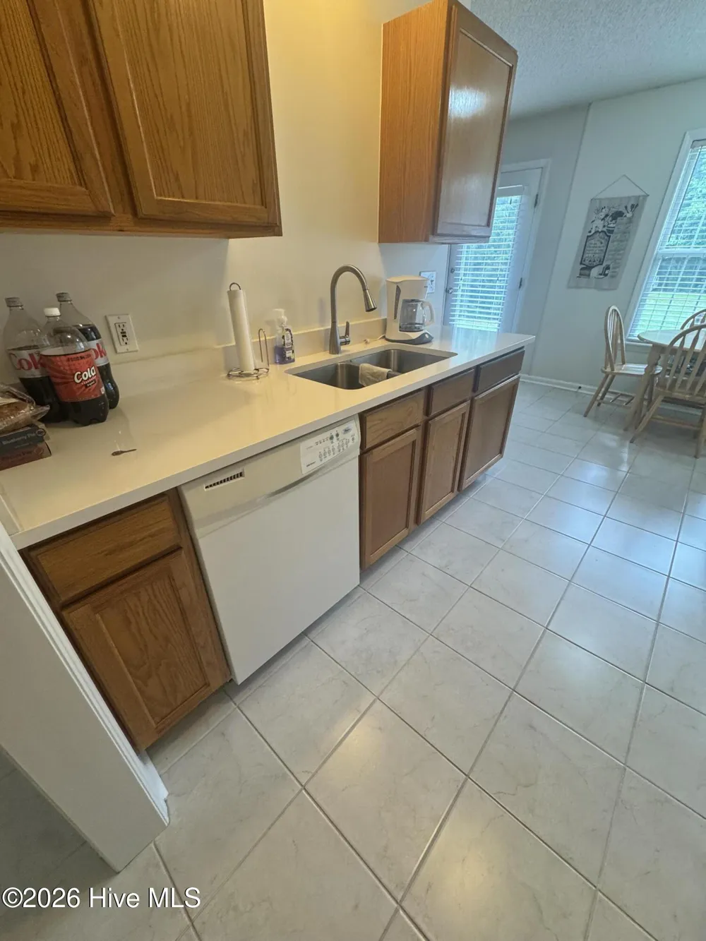 124 Stockbridge Drive Selma, NC 27576