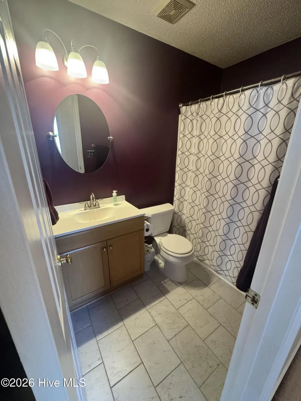 124 Stockbridge Drive Selma, NC 27576