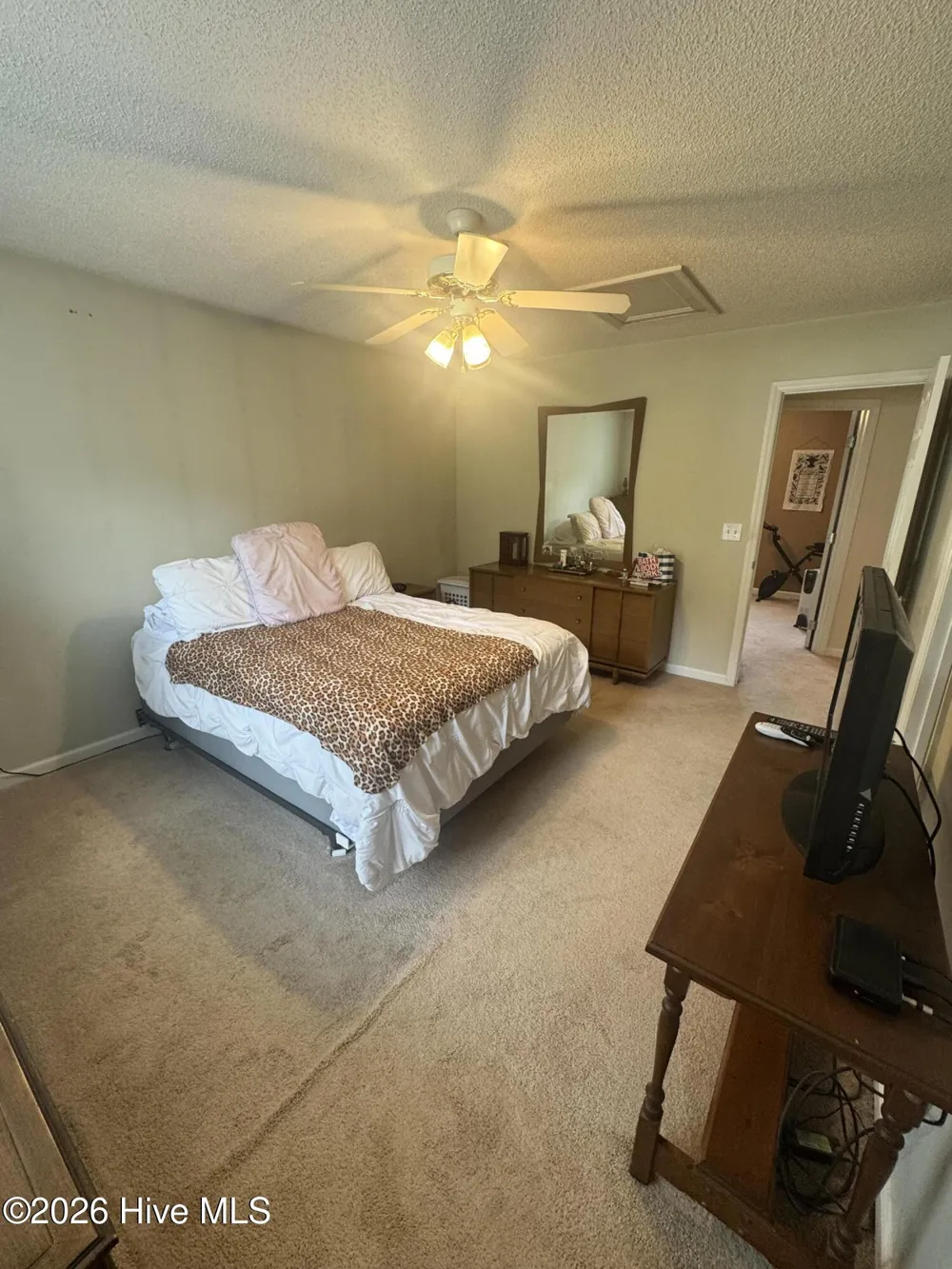 124 Stockbridge Drive Selma, NC 27576