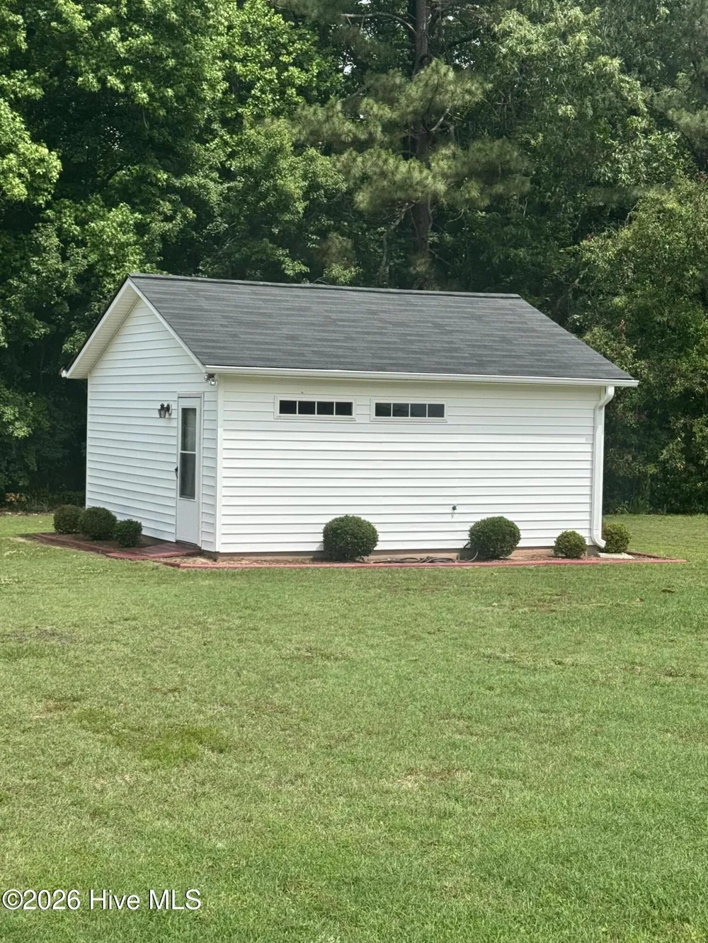 124 Stockbridge Drive Selma, NC 27576