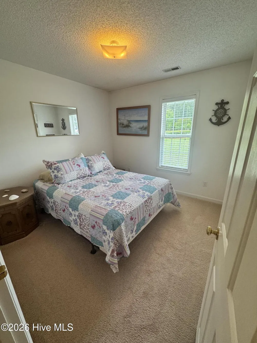 124 Stockbridge Drive Selma, NC 27576