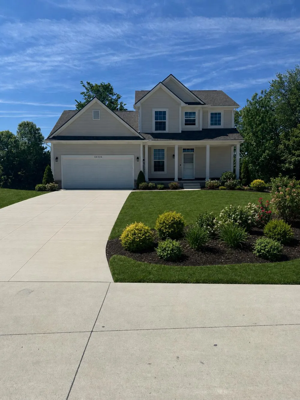 26350 Pine Gate Drive #10 Chesterfield, MI 48051