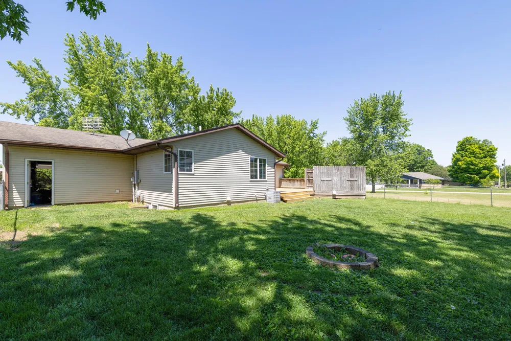 61214 Mary Lou Lane Lagrange Township, MI 49031