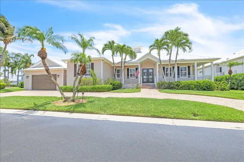 6050 TIDEWATER ISLAND CIRCLE