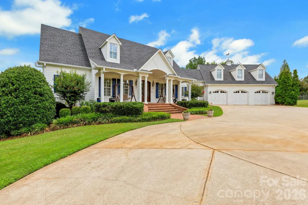 340 Harrison Road Roebuck, SC 29376