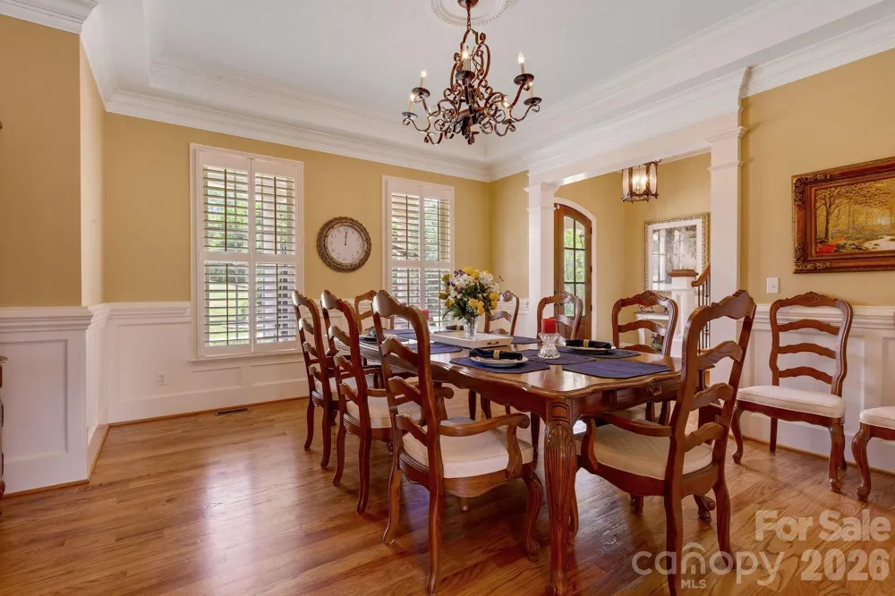 340 Harrison Road Roebuck, SC 29376