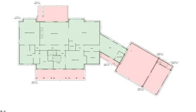 340 Harrison Road Roebuck, SC 29376