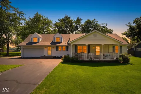 114 Cook Road