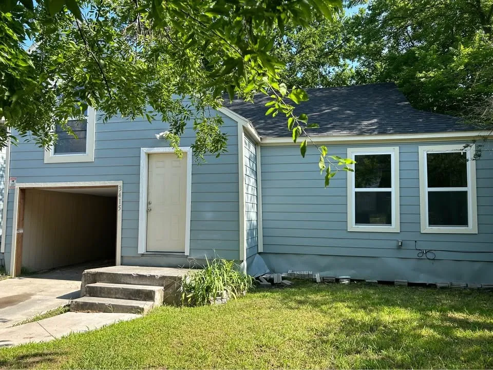 3415 Henry Street Greenville, TX 75401