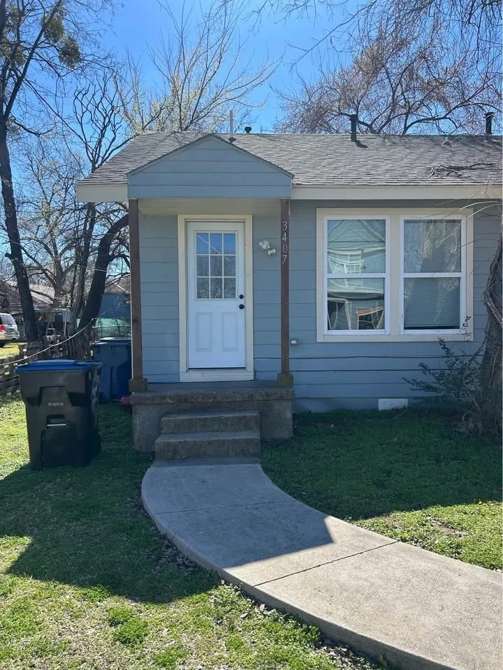 3415 Henry Street Greenville, TX 75401