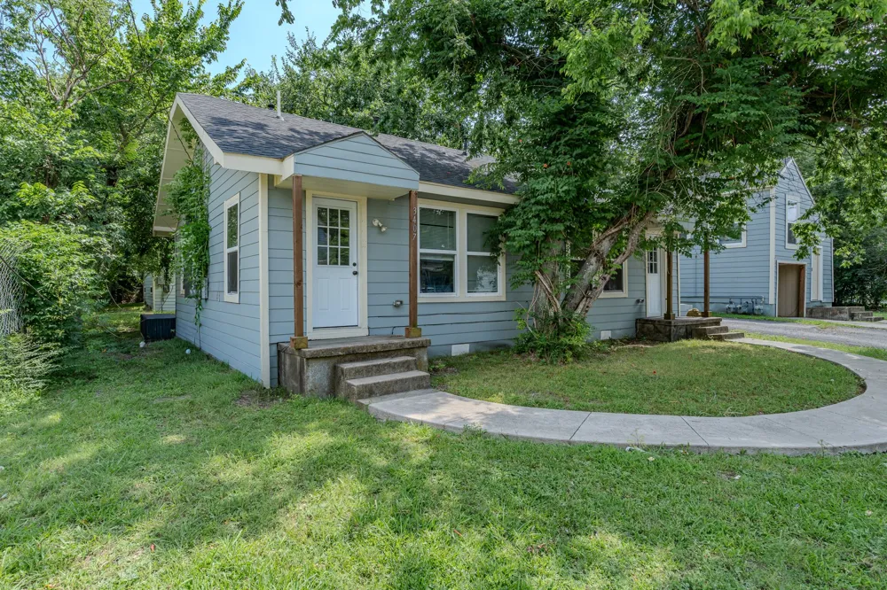 3415 Henry Street Greenville, TX 75401
