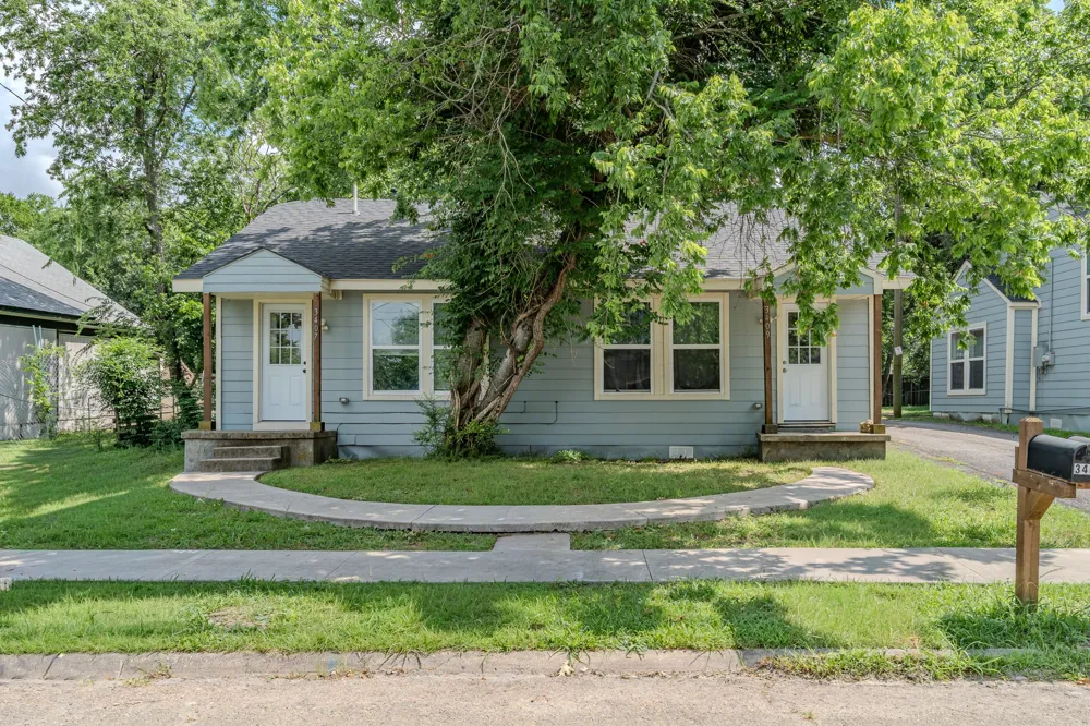 3415 Henry Street Greenville, TX 75401