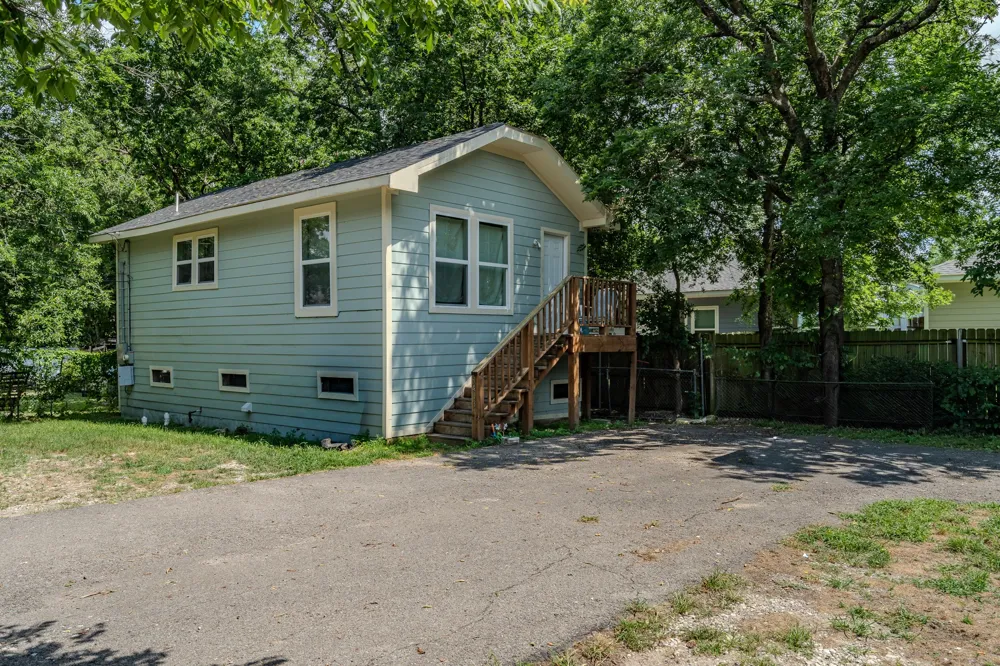 3415 Henry Street Greenville, TX 75401