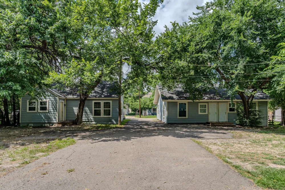 3415 Henry Street Greenville, TX 75401