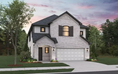 477 Pleasant Field Drive