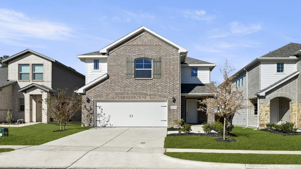 477 Pleasant Field Drive Lavon, TX 75166