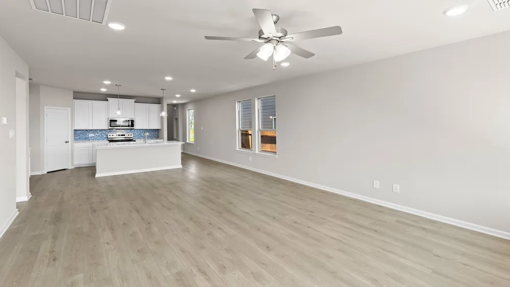 477 Pleasant Field Drive Lavon, TX 75166