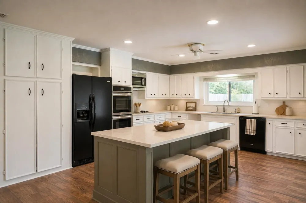115 Neal Road Wharton, TX 77488