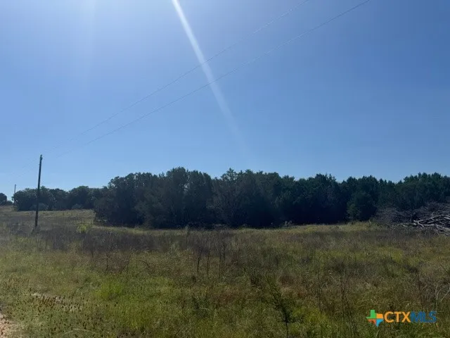 County Road 2644 Lometa, TX 76853