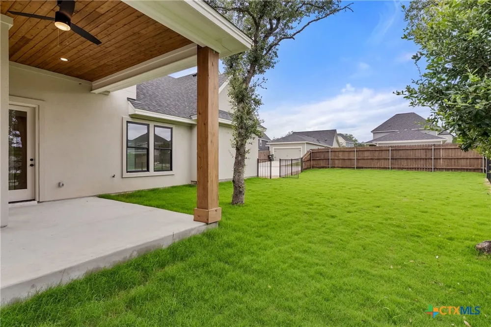 458 Heidi Circle Salado, TX 76571