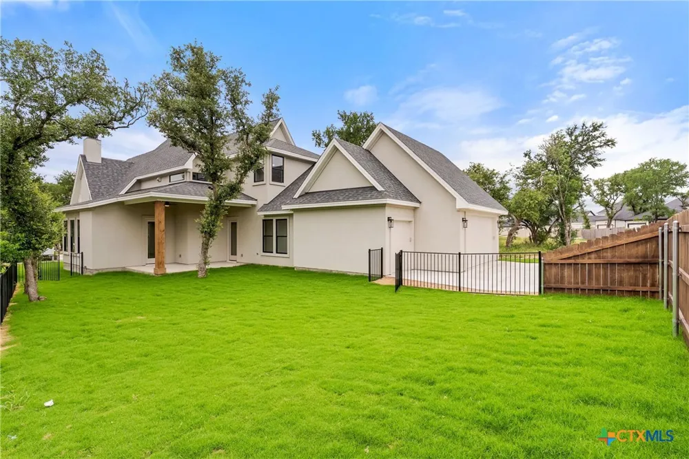 458 Heidi Circle Salado, TX 76571