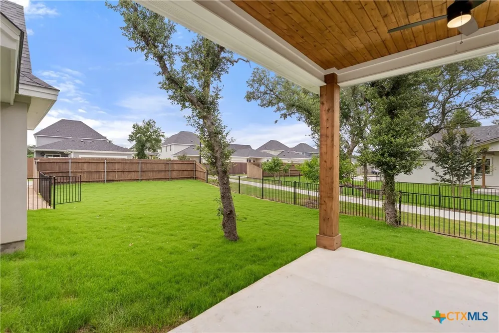 458 Heidi Circle Salado, TX 76571