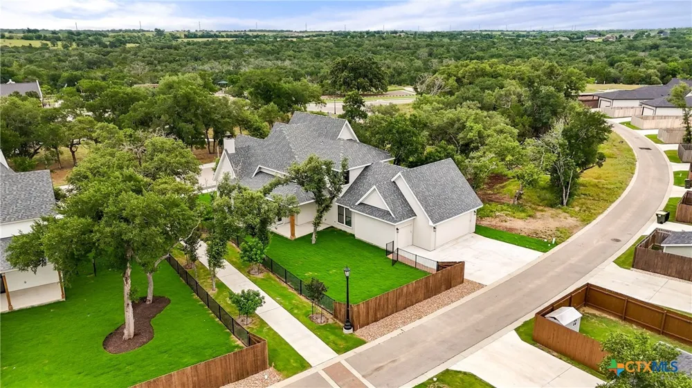 458 Heidi Circle Salado, TX 76571