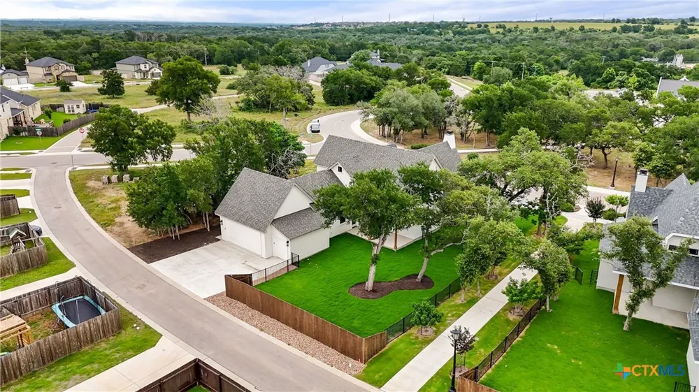 458 Heidi Circle Salado, TX 76571